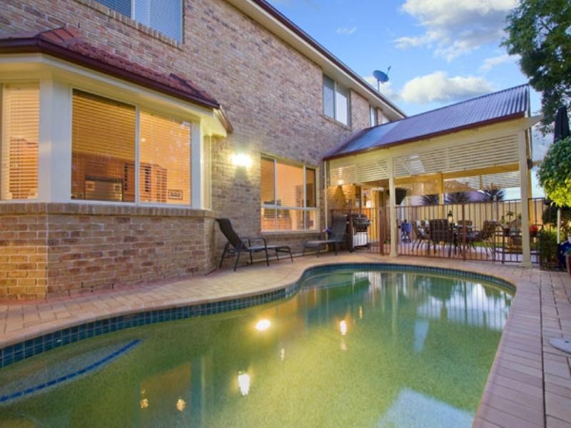 13 Beaumaris Avenue, Castle Hill NSW 2154
