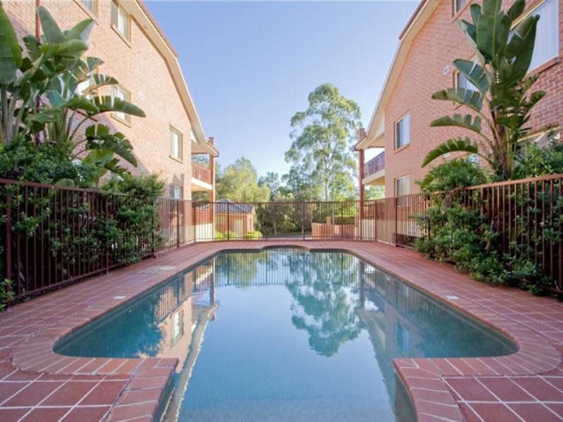 12/19 Sherwin Avenue, Castle Hill NSW 2154
