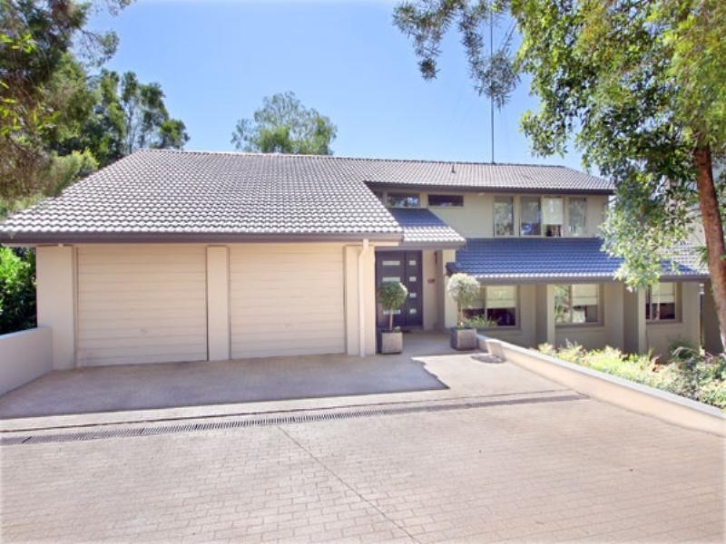 Castle Hill NSW 2154