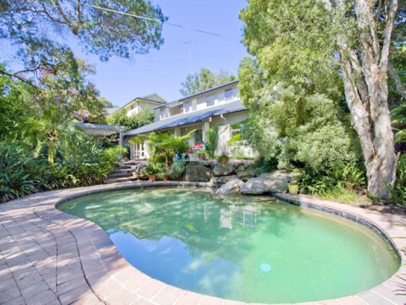 Castle Hill NSW 2154