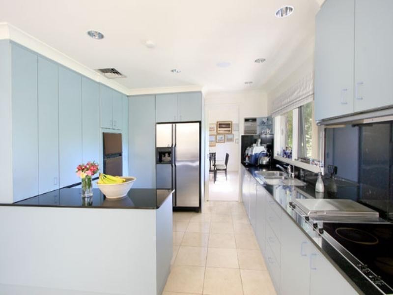 Castle Hill NSW 2154