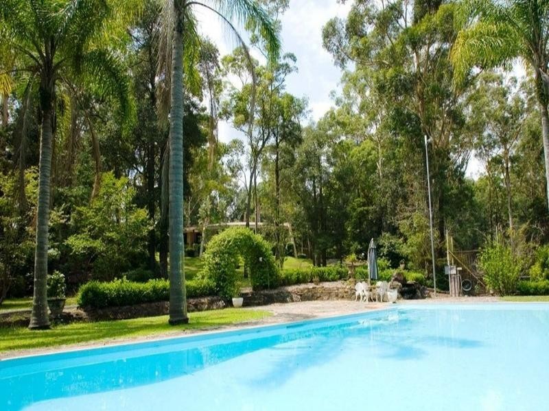 1029 Old Northern Road, Dural NSW 2158