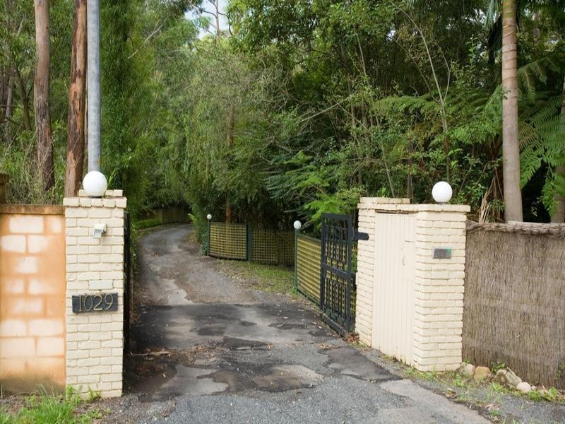 1029 Old Northern Road, Dural NSW 2158