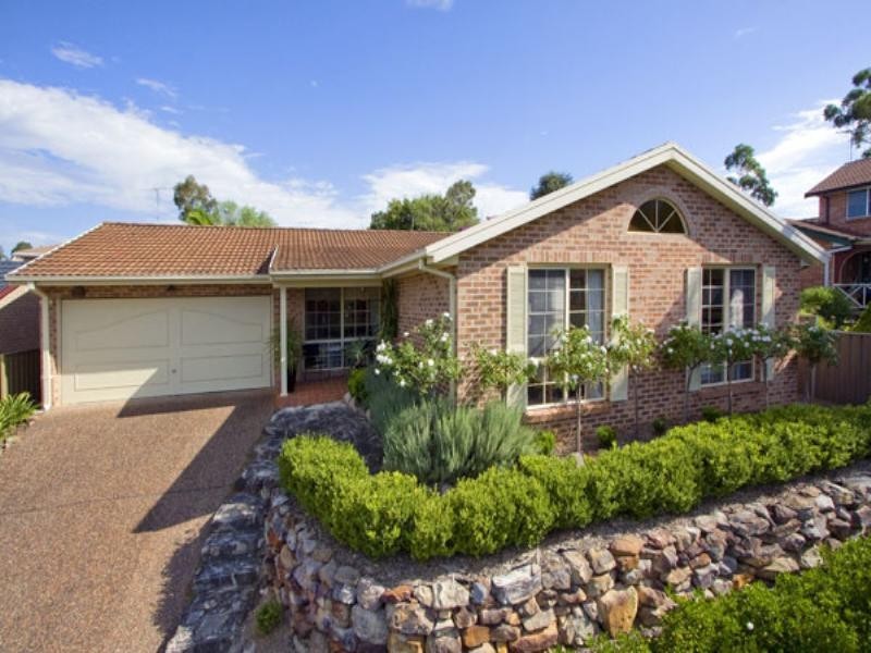 13 Gawain Court, Glenhaven NSW 2156