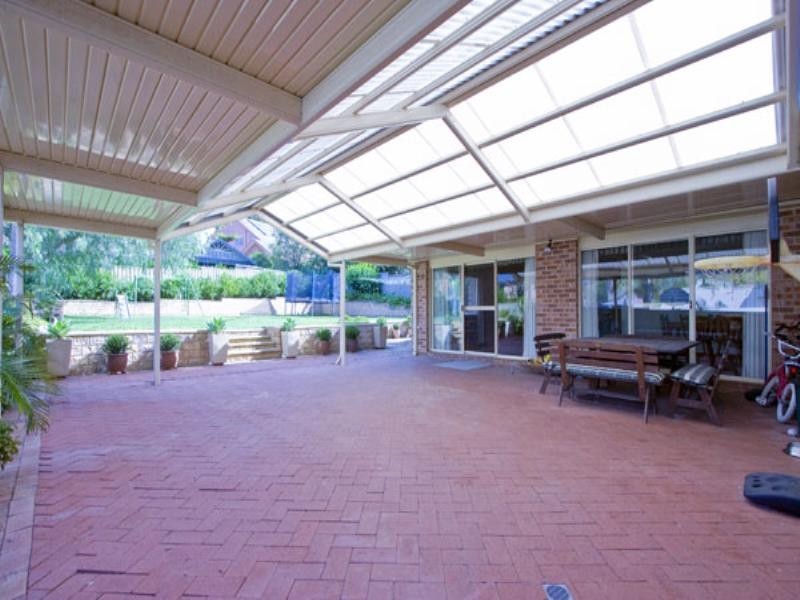 13 Gawain Court, Glenhaven NSW 2156