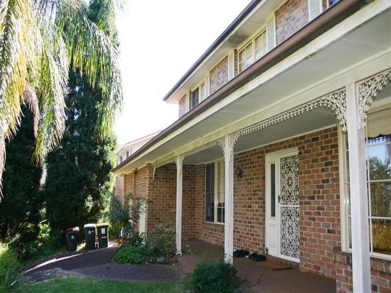 118 Darcey Road, Castle Hill NSW 2154