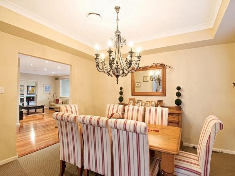 18 Ravenswood Rise, Bella Vista NSW 2153