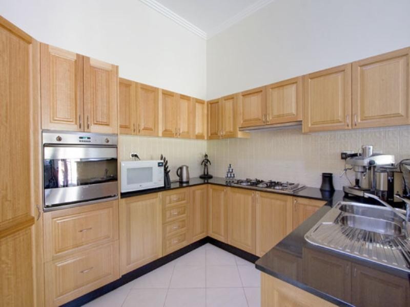 27/19 Sherwin Avenue, Castle Hill NSW 2154