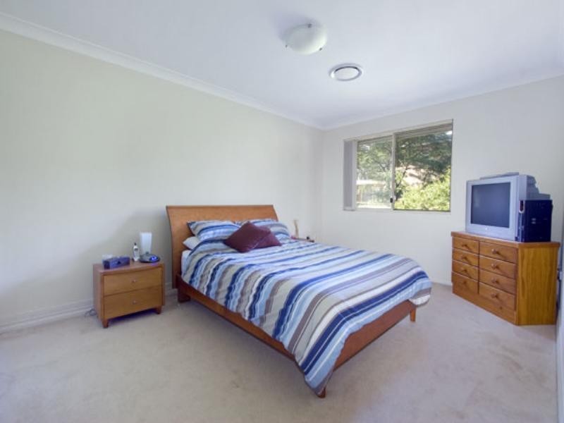 27/19 Sherwin Avenue, Castle Hill NSW 2154