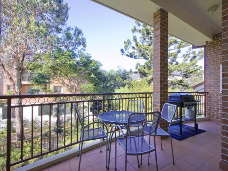 27/19 Sherwin Avenue, Castle Hill NSW 2154