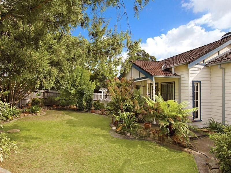 34 Kerrs Road, Castle Hill NSW 2154