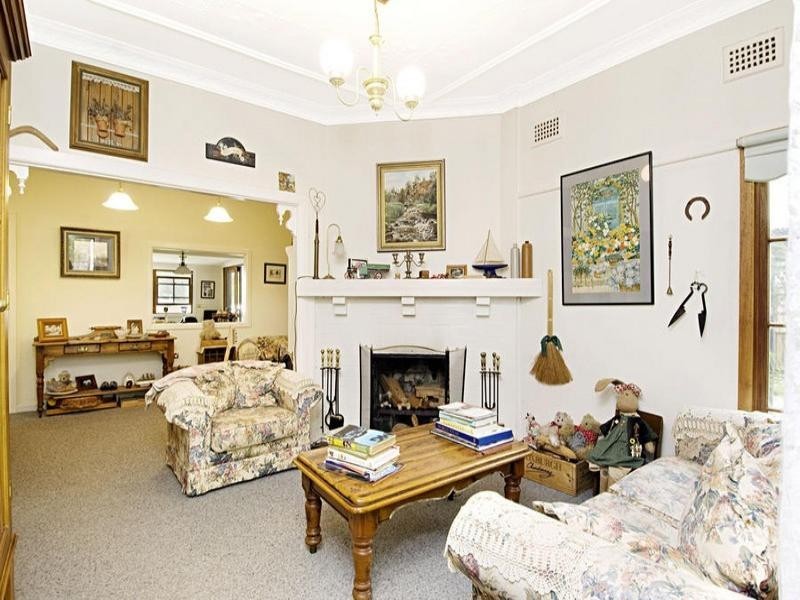 34 Kerrs Road, Castle Hill NSW 2154