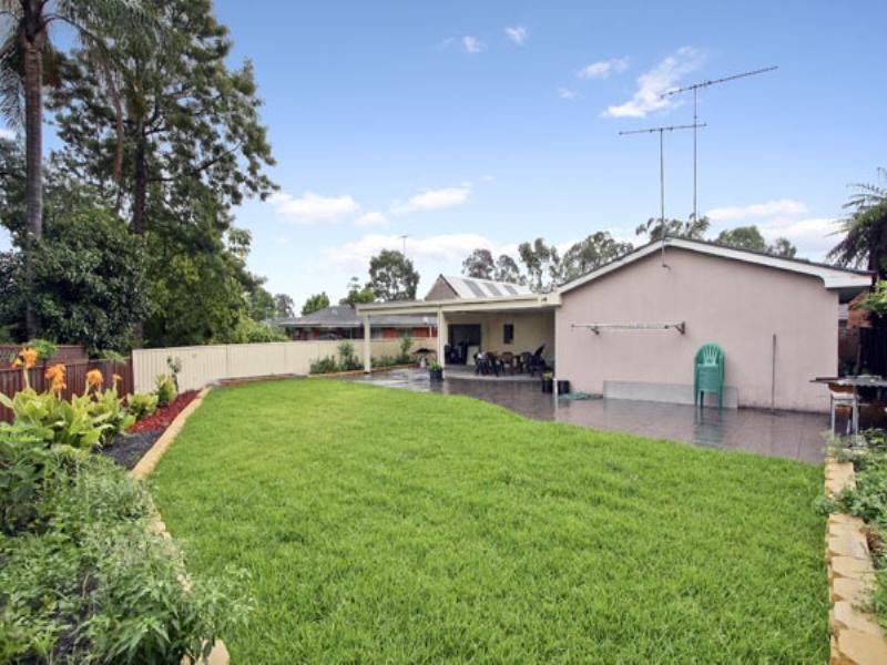 93 Parsonage Road, Castle Hill NSW 2154