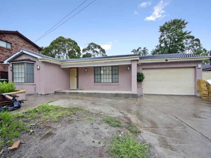 93 Parsonage Road, Castle Hill NSW 2154
