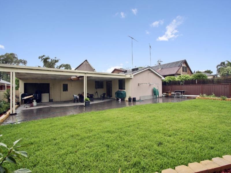 93 Parsonage Road, Castle Hill NSW 2154
