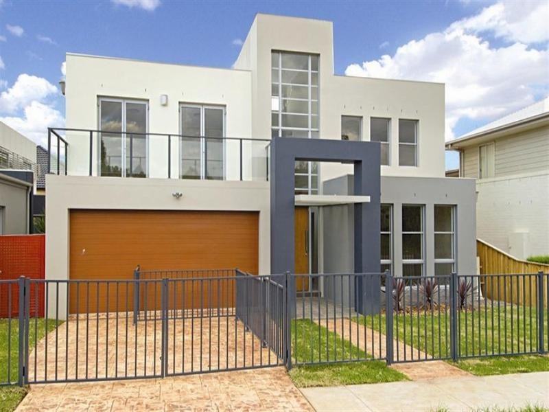 Lot 9131 Honeymyrtle Drive, Kellyville NSW 2155