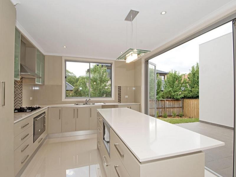 Lot 9131 Honeymyrtle Drive, Kellyville NSW 2155