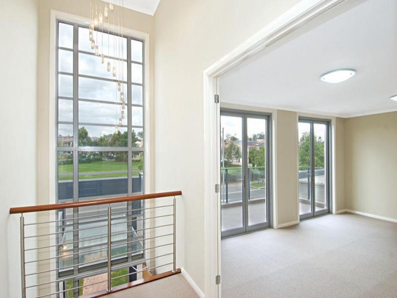 Lot 9131 Honeymyrtle Drive, Kellyville NSW 2155