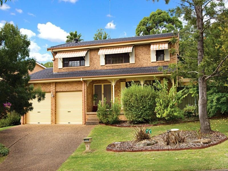 Castle Hill NSW 2154