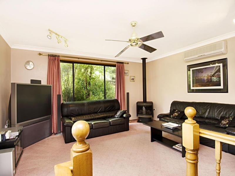 Castle Hill NSW 2154