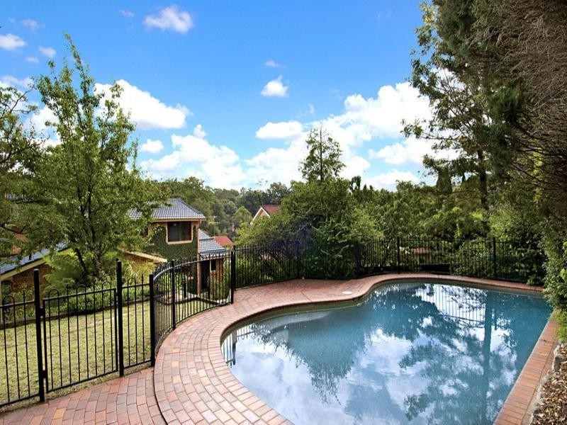 Castle Hill NSW 2154