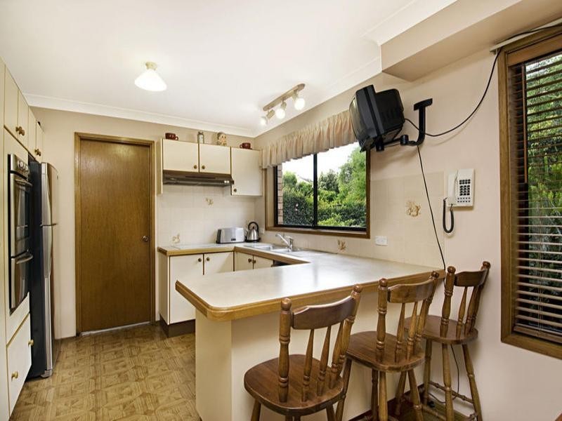 Castle Hill NSW 2154