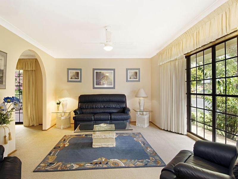 Castle Hill NSW 2154