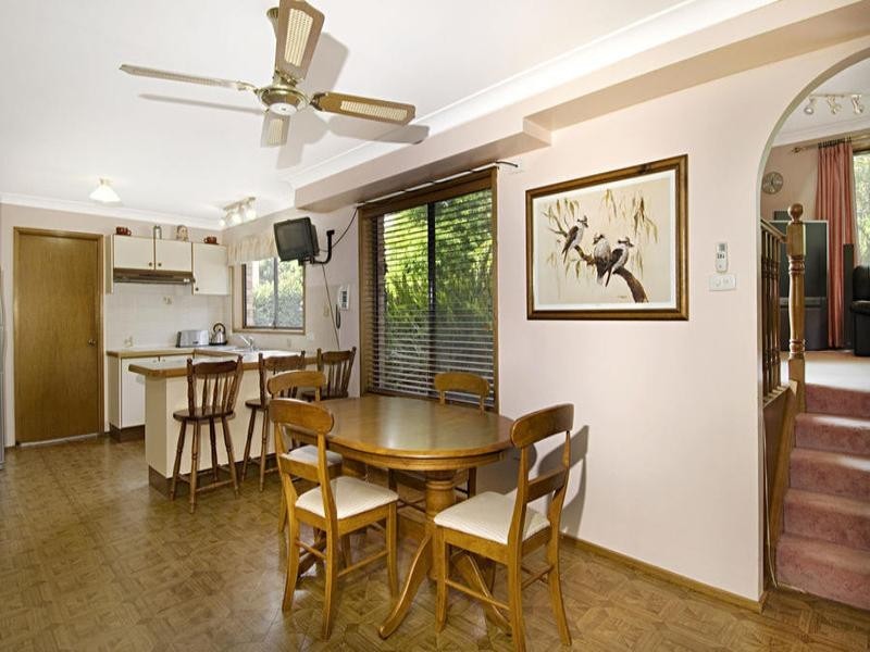 Castle Hill NSW 2154