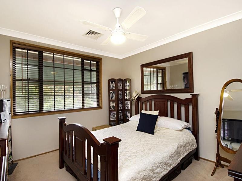 Castle Hill NSW 2154