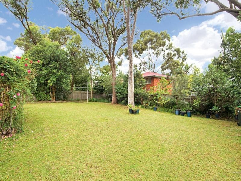 99 Parsonage Road, Castle Hill NSW 2154