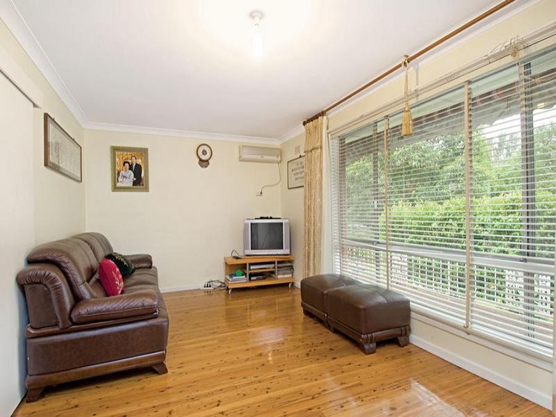 99 Parsonage Road, Castle Hill NSW 2154