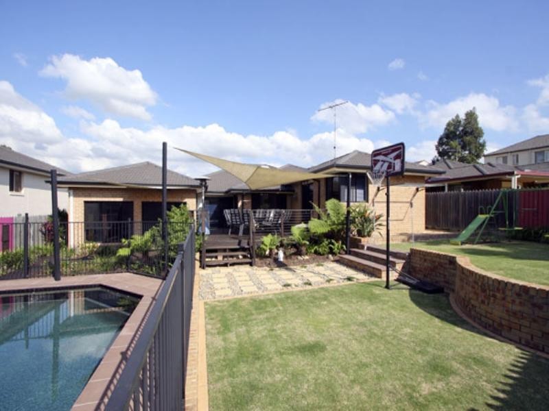 71 Wellgate Avenue, Kellyville NSW 2155