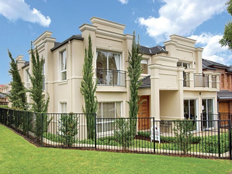 Lot 9115 River Oak Circuit, Kellyville NSW 2155