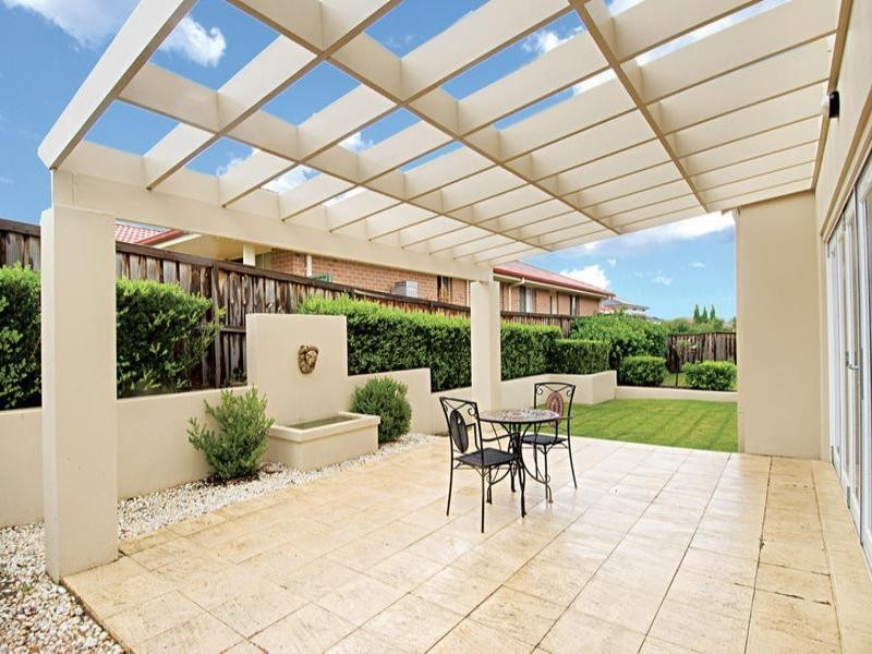 Lot 9115 River Oak Circuit, Kellyville NSW 2155