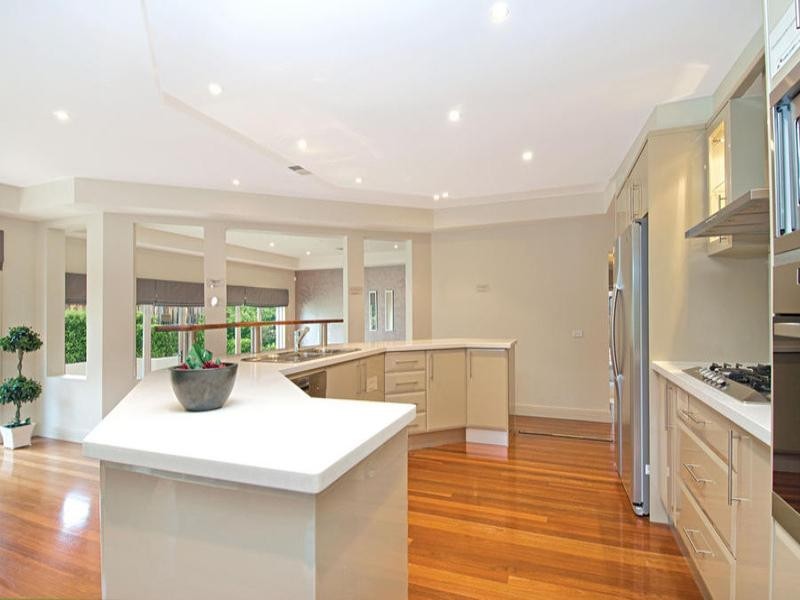 Lot 9115 River Oak Circuit, Kellyville NSW 2155