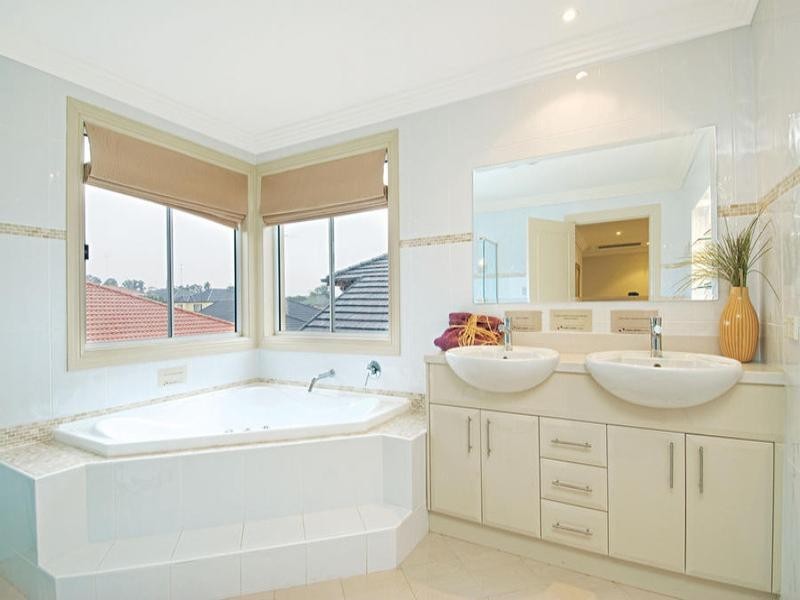 Lot 9115 River Oak Circuit, Kellyville NSW 2155