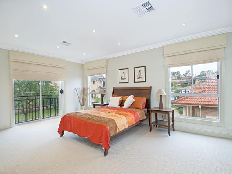 Lot 9115 River Oak Circuit, Kellyville NSW 2155