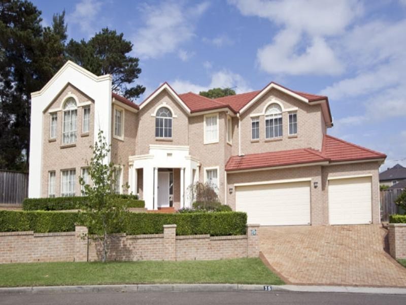 Castle Hill NSW 2154