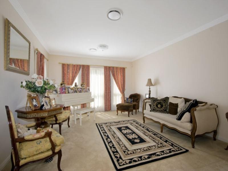 Castle Hill NSW 2154