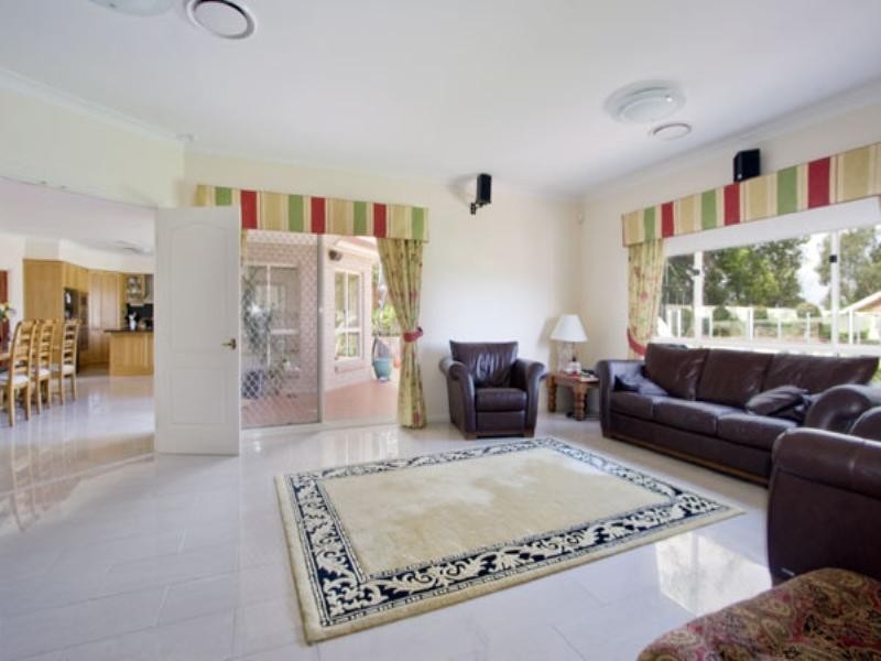 Castle Hill NSW 2154