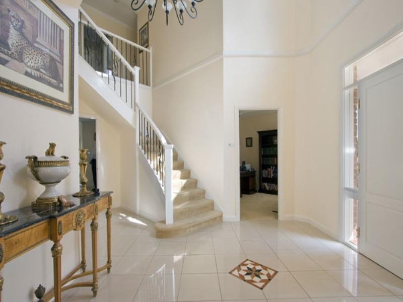 Castle Hill NSW 2154