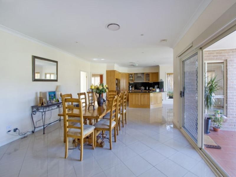 Castle Hill NSW 2154