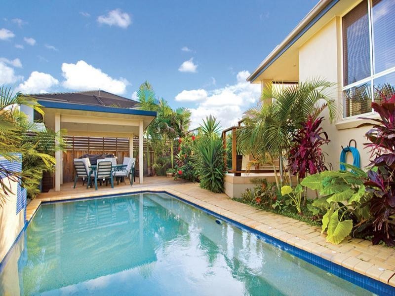 3 Pipersbrook Crescent, Bella Vista NSW 2153