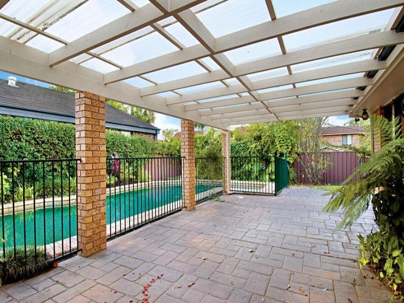 66 Battlement Crescent, Castle Hill NSW 2154