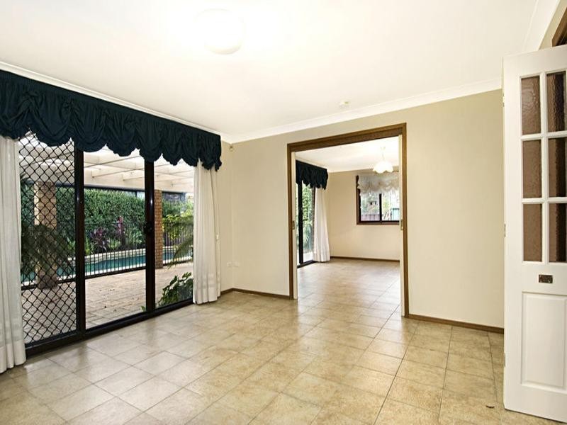 66 Battlement Crescent, Castle Hill NSW 2154