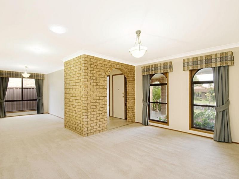 66 Battlement Crescent, Castle Hill NSW 2154