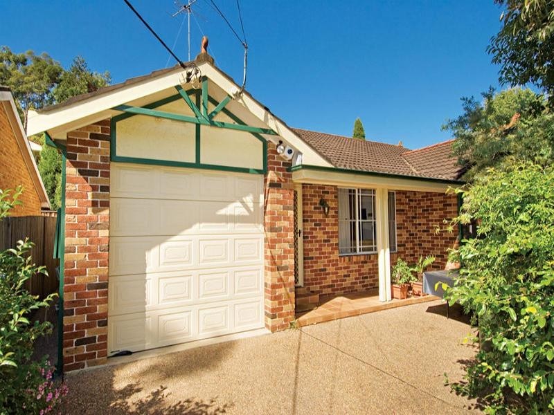 12 Orchard Street, Baulkham Hills NSW 2153