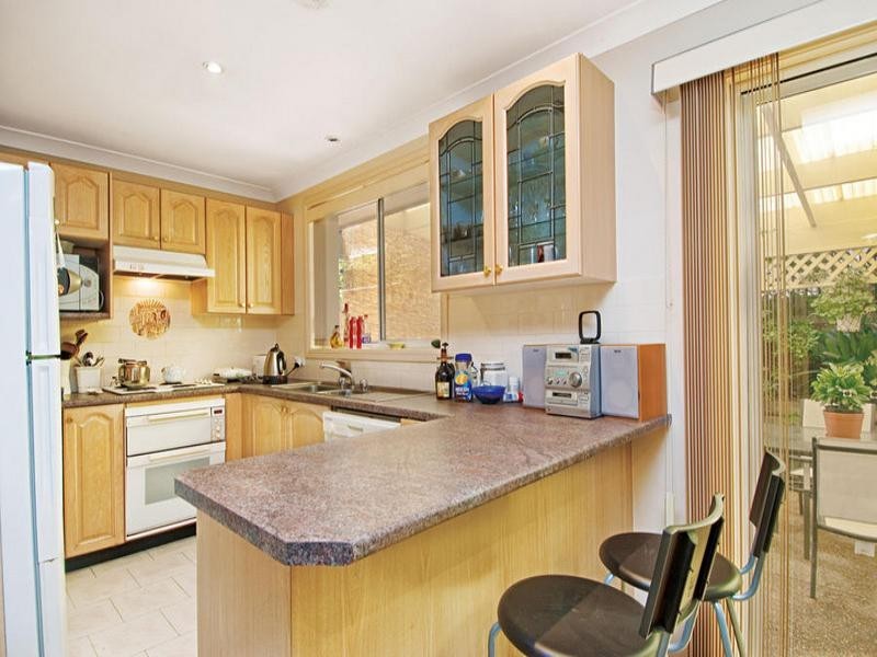 12 Orchard Street, Baulkham Hills NSW 2153