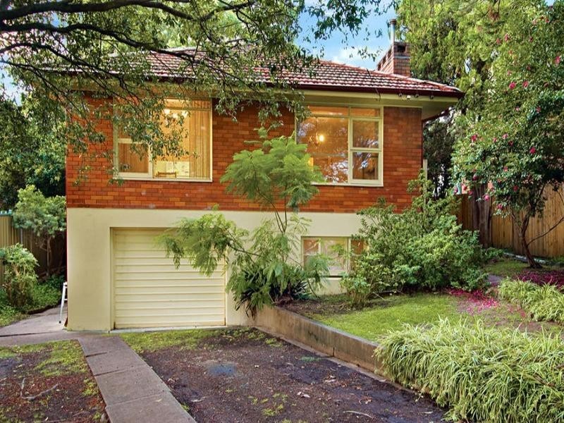 Castle Hill NSW 2154