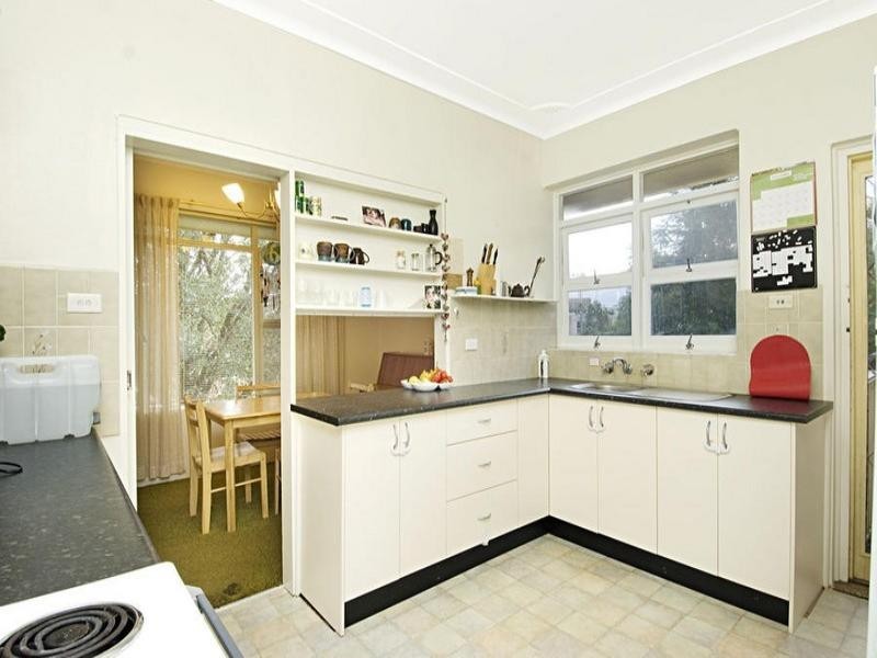 Castle Hill NSW 2154